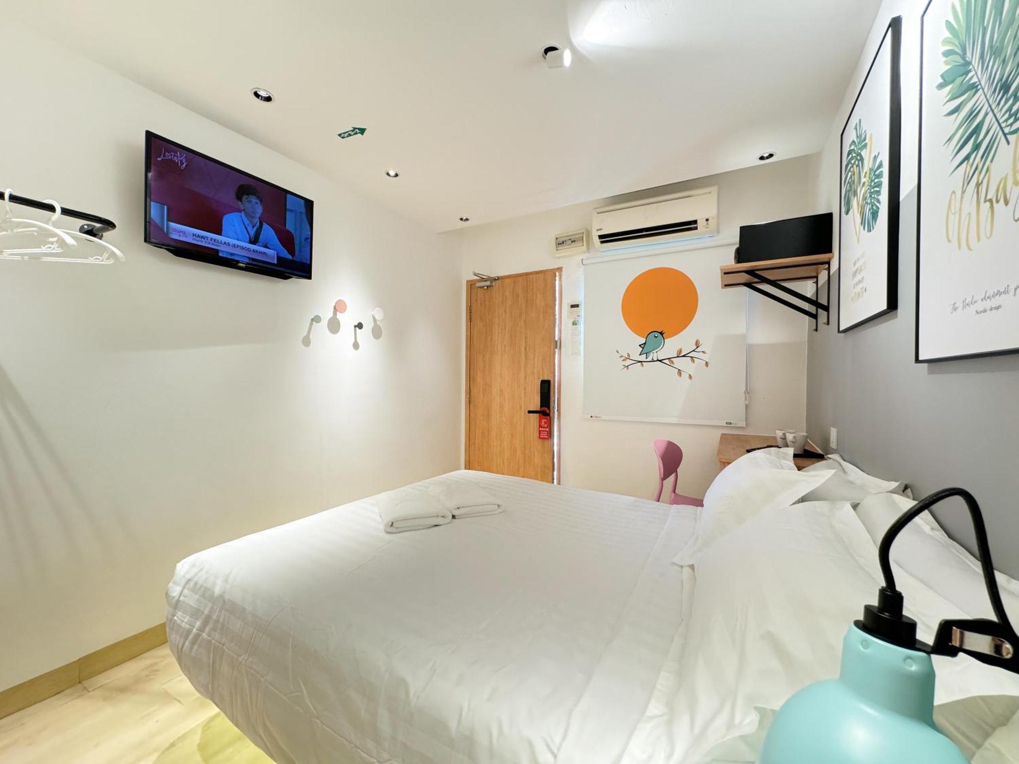 Apple 1 Hotel Gurney George Town Exterior photo