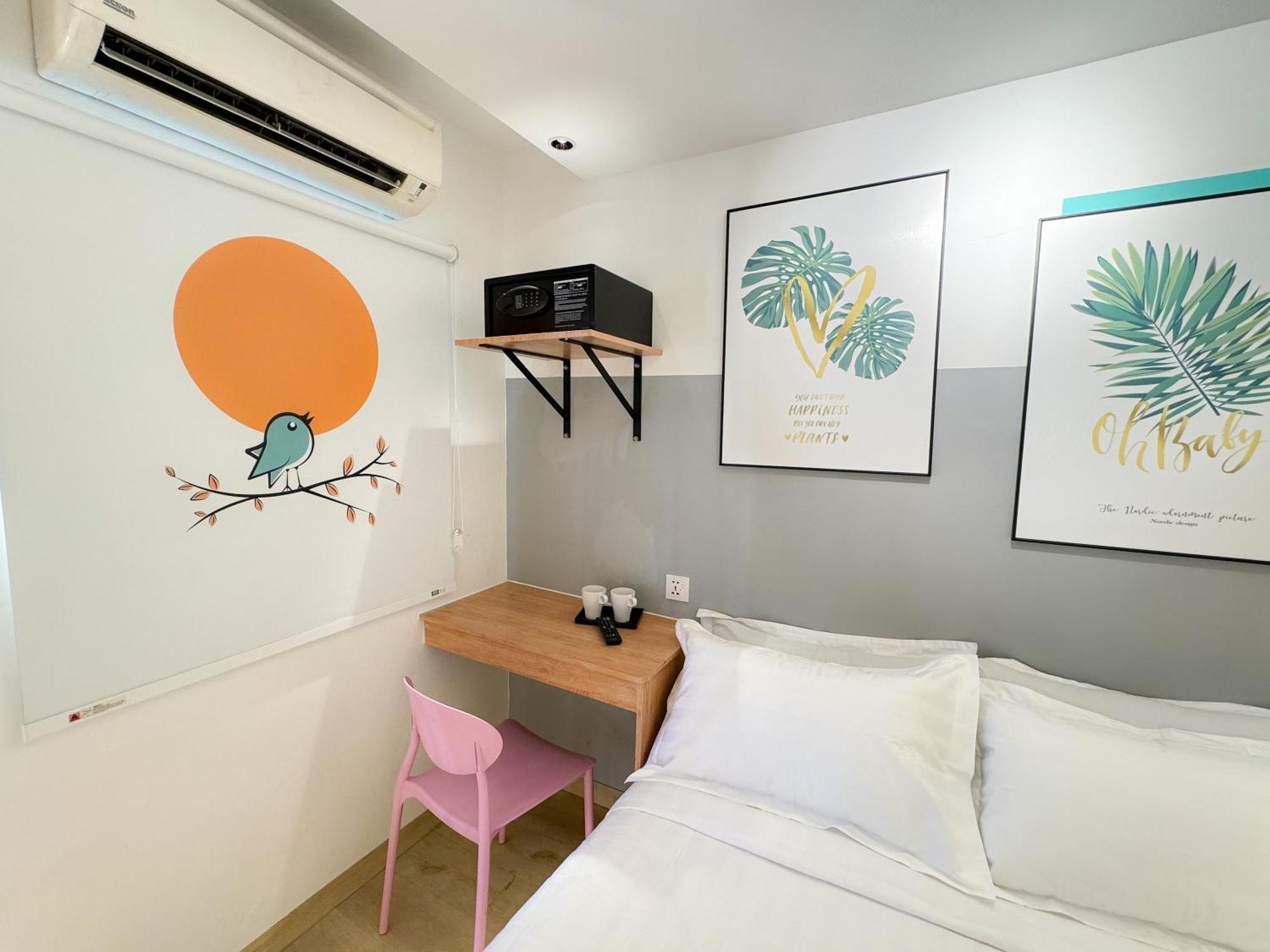 Apple 1 Hotel Gurney George Town Exterior photo