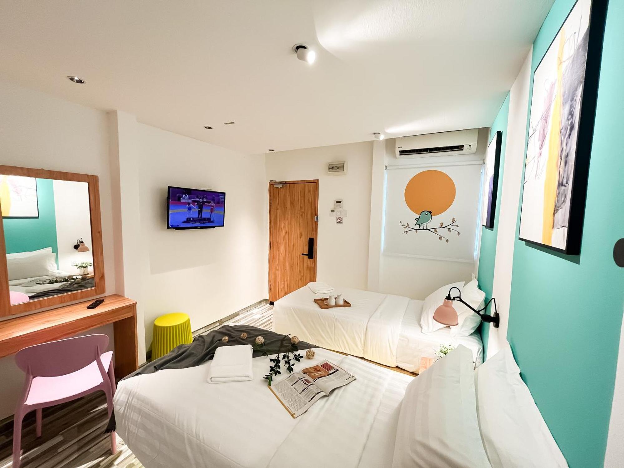 Apple 1 Hotel Gurney George Town Exterior photo