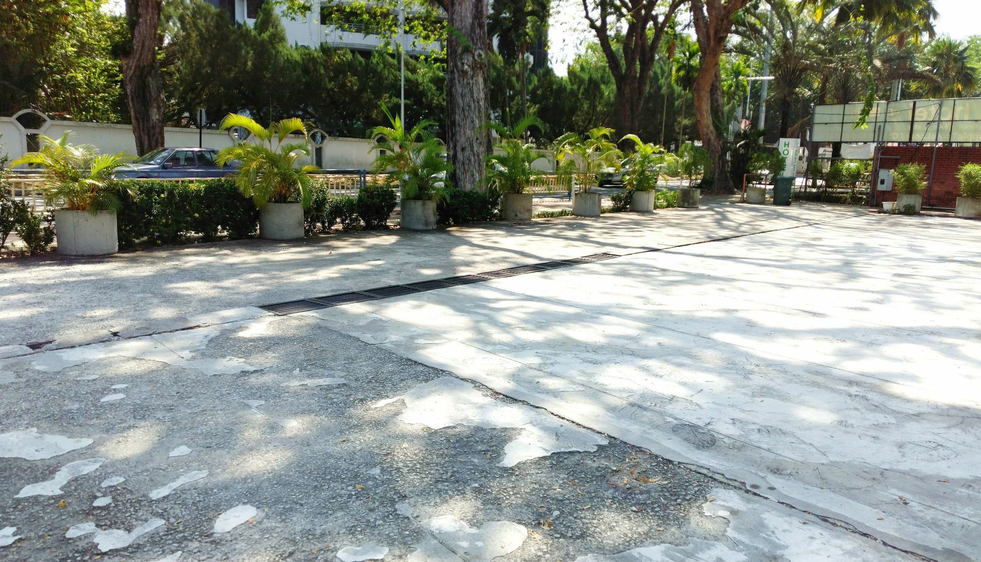 Apple 1 Hotel Gurney George Town Exterior photo
